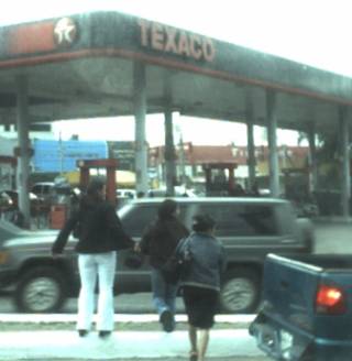 Texaco