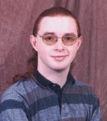 Photo of me